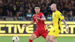 Vé 2 trận của ĐT Việt Nam gặp Nepal ở vòng loại Asian Cup 2027 có giá bao nhiêu? 